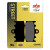 Спирачна накладка ceramic street SBS 796HF Спирачна накладка ceramic street SBS 796HF thumb