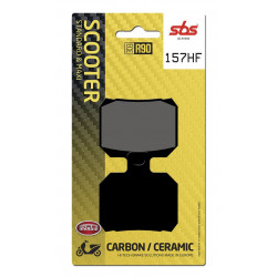 Спирачка ceramic street SBS 157HF