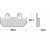 Спирачни накладки SBS 647HF SBS 647HF Спирачни накладки SBS 647HF SBS 647HF thumb