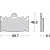 Спирачни накладки SBS 631DC SBS 631DC thumb