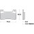 Спирачни накладки SBS 809DC SBS 809DC thumb