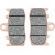 Спирачни накладки SBS 796HS SBS 796HS Спирачни накладки SBS 796HS SBS 796HS thumb