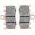 Спирачни накладки SBS 796HS SBS 796HS Спирачни накладки SBS 796HS SBS 796HS thumb