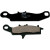 Спирачни накладки Sinter Carbon Offroad SBS 798SI Спирачни накладки Sinter Carbon Offroad SBS 798SI thumb