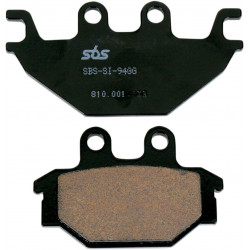 Спирачни накладки SBS 810SI.S SBS 810SI Спирачни накладки SBS 810SI.S SBS 810SI