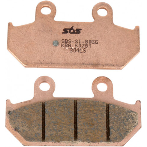 Спирачни накладки SBS 182MS SBS 182MS Спирачни накладки SBS 182MS SBS 182MS