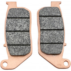 Спирачна накладка SBS 807HHS SBS 807H.HS Спирачна накладка SBS 807HHS SBS 807H.HS