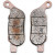 Спирачна накладка SBS H/D 854LS SBS 854H.LS thumb