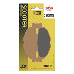 Спирачна накладка Sinter Hi-Tech Scooter SBS 185MS