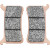 Спирачна накладка Sinter Hi-Tech Street SBS 947HS Спирачна накладка Sinter Hi-Tech Street SBS 947HS thumb