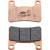 Спирачни накладки SBS 805RST SBS 806RST Спирачни накладки SBS 805RST SBS 806RST thumb