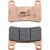 Спирачни накладки SBS 805RST SBS 806RST Спирачни накладки SBS 805RST SBS 806RST thumb