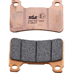 Накладки SBS 809RST SBS 809RST Накладки SBS 809RST SBS 809RST