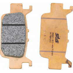 Спирачна накладка SBS 975PSI SBS 975PSI