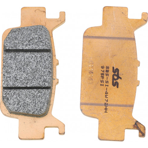 Спирачна накладка SBS 975PSI SBS 975PSI Спирачна накладка SBS 975PSI SBS 975PSI