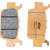 Спирачна накладка SBS 975PSI SBS 975PSI Спирачна накладка SBS 975PSI SBS 975PSI thumb