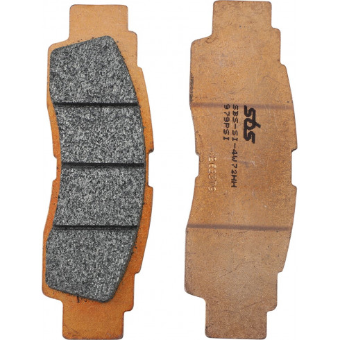 Спирачна накладка SBS 979PSI SBS 979PSI Спирачна накладка SBS 979PSI SBS 979PSI