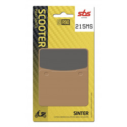 Спирачни накладки Sinter Hi-Tech SBS 215MS