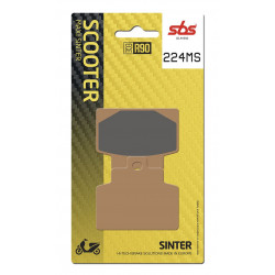 Спирачни накладки Sinter Hi-Tech SBS 224MS