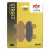 Спирачни накладки Sinter Racing Hi-Tech SBS 814HS Спирачни накладки Sinter Racing Hi-Tech SBS 814HS thumb