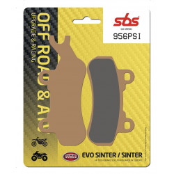Спирачна накладка Sinter Hi-Tech, ATV & UTV SBS 956PSI