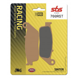 Спирачни накладки sinter racing hi-tech SBS 700RST
