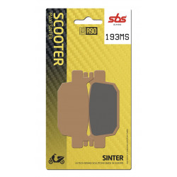 Спирачни накладки Sinter Hi-Tech SBS 193MS