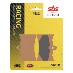 Спирачна накладка RST-series sintered street/racing SBS 601RST