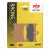 Спирачна накладка RST-series sintered street/racing SBS 601RST thumb