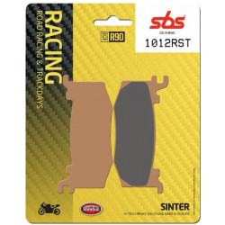 Спирачна накладка sinter racing SBS 1012RST Спирачна накладка sinter racing SBS 1012RST