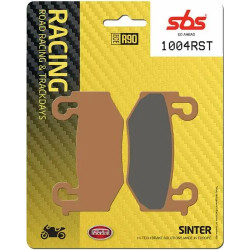 Спирачна накладка sinter racing SBS 1004RST