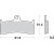 Спирачни накладки SBS 676HS SBS 676HS Спирачни накладки SBS 676HS SBS 676HS thumb