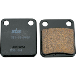 Спирачна накладка SBS 536SI SBS 536SI