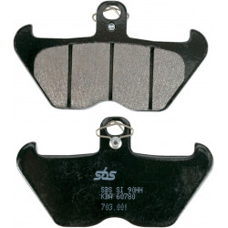 Спирачна накладка SBS 703HS.S SBS 703HS