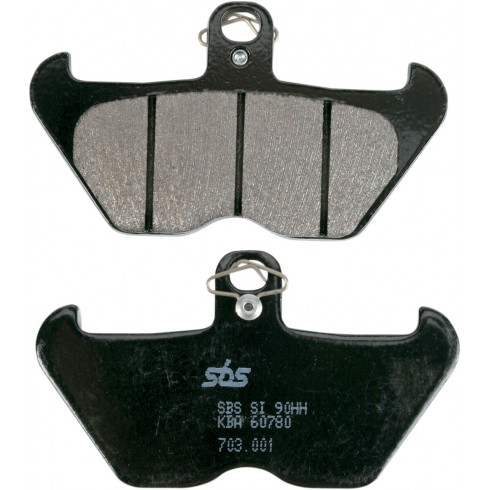 Спирачна накладка SBS 703HS.S SBS 703HS Спирачна накладка SBS 703HS.S SBS 703HS