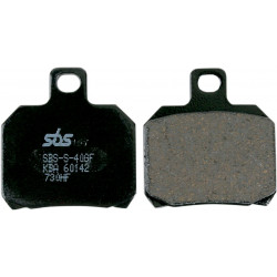 Спирачна накладка SBS 730HF SBS 730HF Спирачна накладка SBS 730HF SBS 730HF