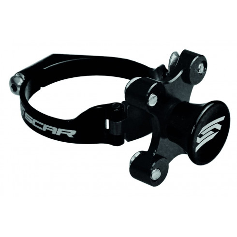 Контрол на старта BLACK SCAR SLC503BK Контрол на старта BLACK SCAR SLC503BK