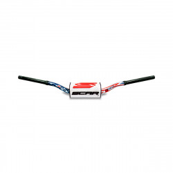 Кормило O2 D28.6MM RC PATRIO SCAR S9112PTUS-WH