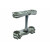 Горна тройна скоба APEX YZ250 15-26 SCAR S1427X Горна тройна скоба APEX YZ250 15-26 SCAR S1427X thumb