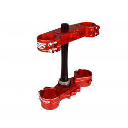 Тройна скоба CR 97-07/CRF250 0 SCAR S2418