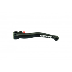 Лост за съединител GAS EC(F)21-BK SCAR OCL505
