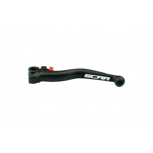 Лост за съединител GAS EC(F)21-BK SCAR OCL505 Лост за съединител GAS EC(F)21-BK SCAR OCL505