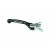 Спирачен лост PIVOT SCAR PBL500 thumb