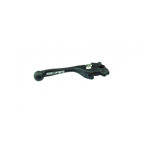 Спирачен лост KXF 19- BK SCAR OBL300 Спирачен лост KXF 19- BK SCAR OBL300