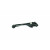 Спирачен лост KXF 19- BK SCAR OBL300 Спирачен лост KXF 19- BK SCAR OBL300 thumb