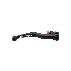 Лост за спирачка GGAS 21- BK SCAR OBL505