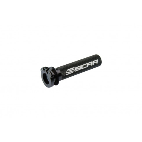 Ръкохватка за газ + лагер KAW/SU SCAR TT100BK Ръкохватка за газ + лагер KAW/SU SCAR TT100BK