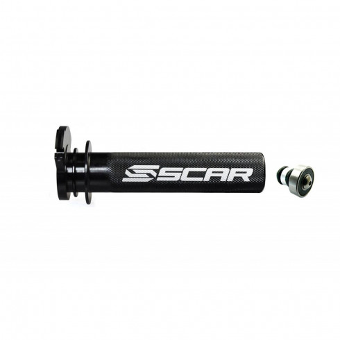 Газова ръкохватка + лагер SXF 00 SCAR TT500BK Газова ръкохватка + лагер SXF 00 SCAR TT500BK