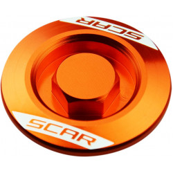 Запушалка за двигател orange SCAR EP500 Запушалка за двигател orange SCAR EP500