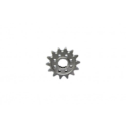 Преден зъбен венец CR CRF 14T SCAR SFS24014 Преден зъбен венец CR CRF 14T SCAR SFS24014